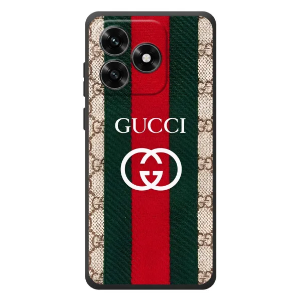 Чехол с принтом «Gucci дизайн» для Huawei Honor X5c Plus Чехол с принтом «Gucci дизайн» для Huawei Honor X5c Plus