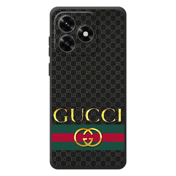 Чехол с принтом «Gucci оригинал» для Huawei Honor X5c Plus Чехол с принтом «Gucci оригинал» для Huawei Honor X5c Plus