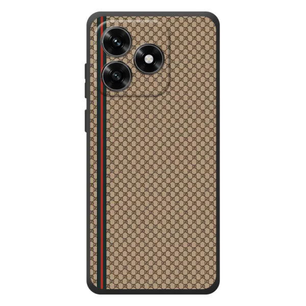 Чехол с принтом «Гуччи полоса» для Huawei Honor X5c Plus Чехол с принтом «Гуччи полоса» для Huawei Honor X5c Plus