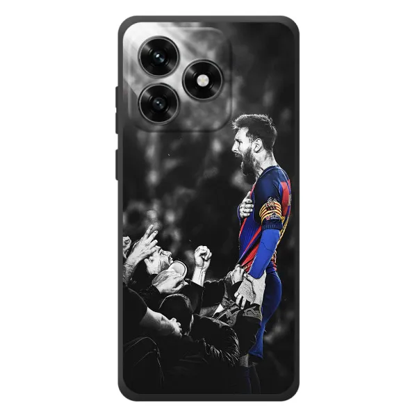 Чехол с принтом «Lionel Messi» для Huawei Honor X5c Plus Чехол с принтом «Lionel Messi» для Huawei Honor X5c Plus