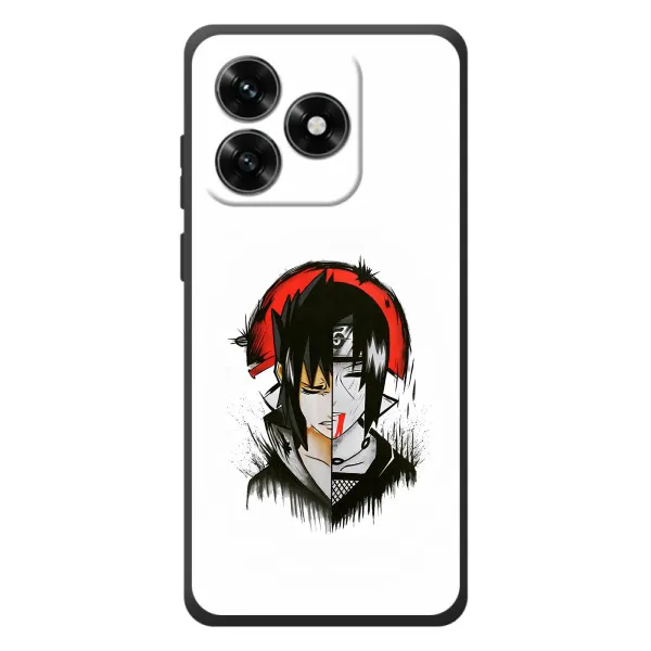 Чохол з принтом «різний Ітачі» для Huawei Honor X5c Plus