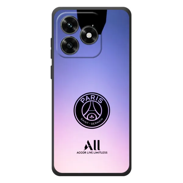 Чехол с принтом «лого PSG» для Huawei Honor X5c Plus