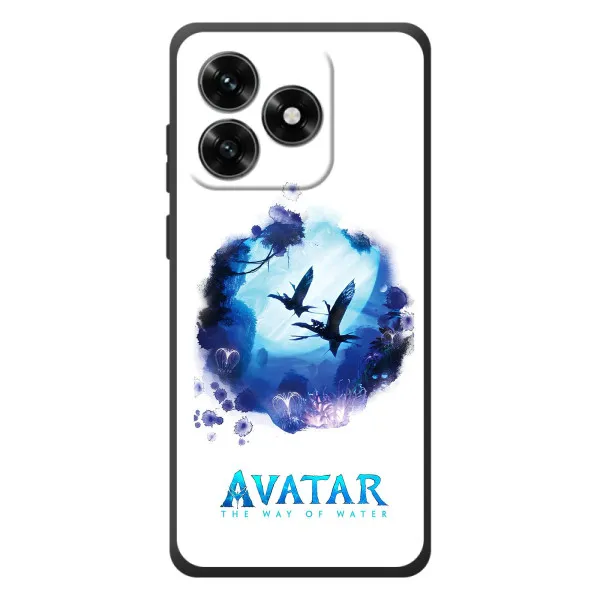 Чохол з принтом «світ Аватарів» для Huawei Honor X5c Plus