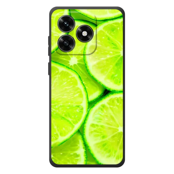 Чехол с принтом «Лайм» для Huawei Honor X5c Plus Чехол с принтом «Лайм» для Huawei Honor X5c Plus