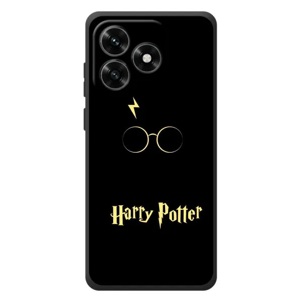 Чохол з принтом «Harry Potter» для Huawei Honor X5c Plus