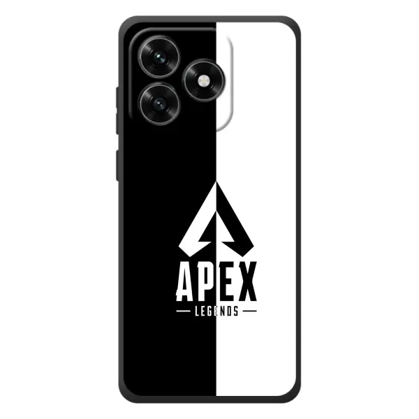 Чехол с принтом «APEX» для Huawei Honor X5c Plus Чехол с принтом «APEX» для Huawei Honor X5c Plus