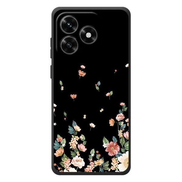 Чехол с принтом «Маленькие цветы» для Huawei Honor X5c Plus Чехол с принтом «Маленькие цветы» для Huawei Honor X5c Plus