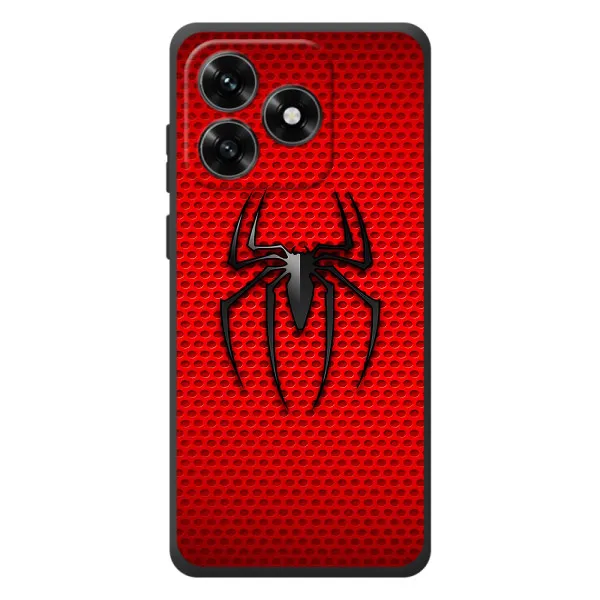 Чехол с принтом «Паук Марвел» для Huawei Honor X5c Plus Чехол с принтом «Паук Марвел» для Huawei Honor X5c Plus