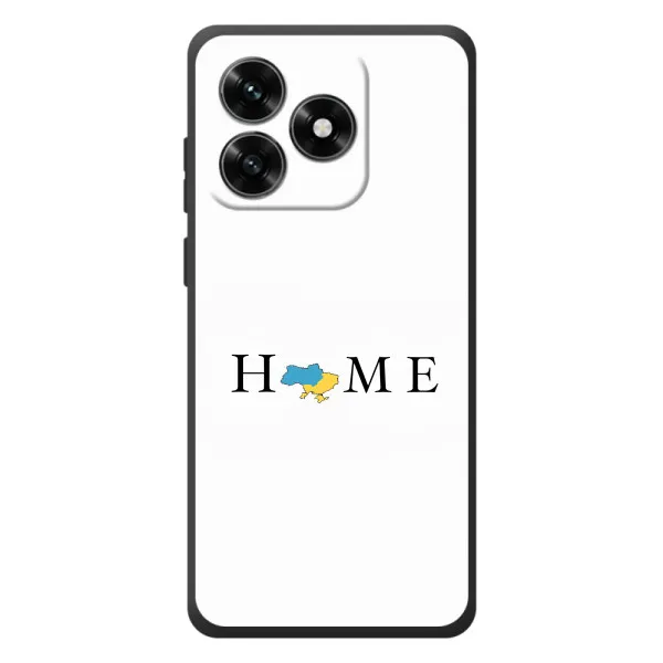 Чехол с принтом «Home» для Huawei Honor X5c Plus Чехол с принтом «Home» для Huawei Honor X5c Plus