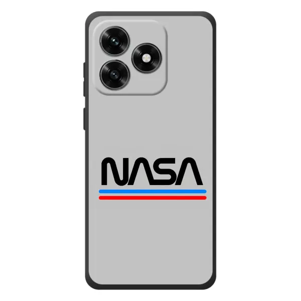 Чехол с принтом «NASA» для Huawei Honor X5c Plus