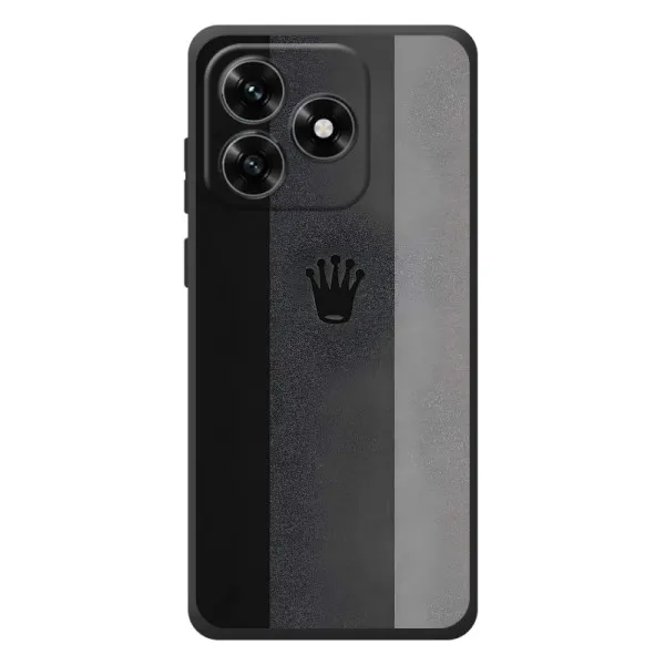 Чехол с принтом «Коронка» для Huawei Honor X5c Plus