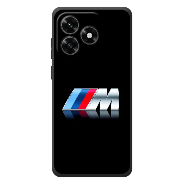 Чехол с принтом «AMG» для Huawei Honor X5c Plus Чехол с принтом «AMG» для Huawei Honor X5c Plus
