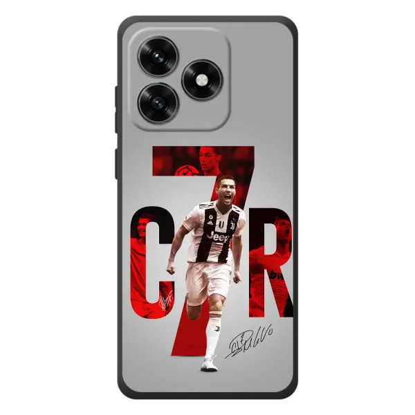 Чохол з принтом «C7R» для Huawei Honor X5c Plus