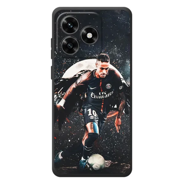 Чехол с принтом «PSG Neymar» для Huawei Honor X5c Plus