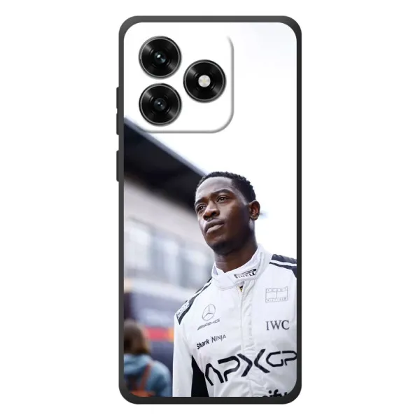 Чехол с принтом «Ф1 Пирс» для Huawei Honor X5c Plus