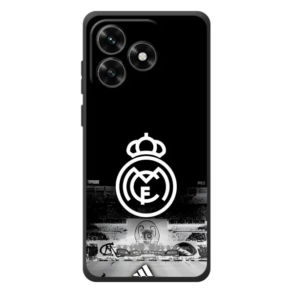 Чехол с принтом «эмблема Реал Мадрид» для Huawei Honor X5c Plus Чехол с принтом «эмблема Реал Мадрид» для Huawei Honor X5c Plus