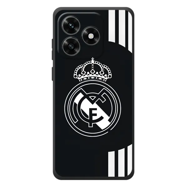 Чехол с принтом «ФК Реал Мадрид» для Huawei Honor X5c Plus Чехол с принтом «ФК Реал Мадрид» для Huawei Honor X5c Plus