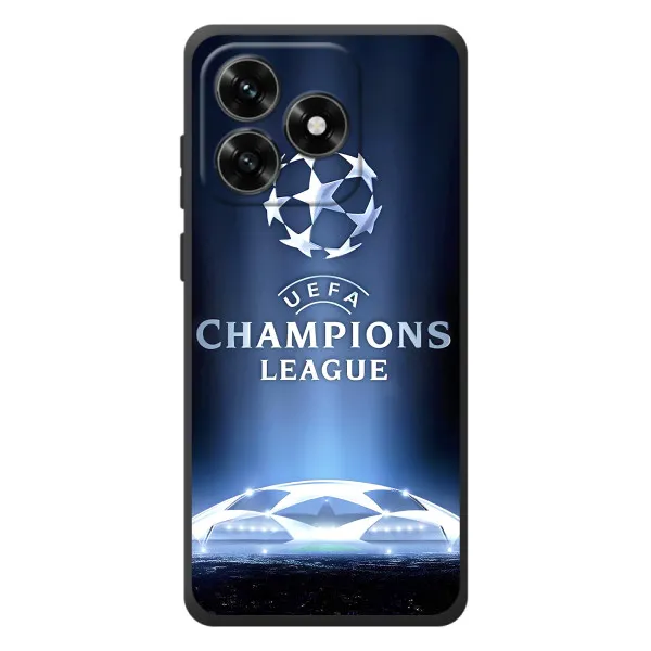 Чехол с принтом «Лига чемпионов» для Huawei Honor X5c Plus Чехол с принтом «Лига чемпионов» для Huawei Honor X5c Plus