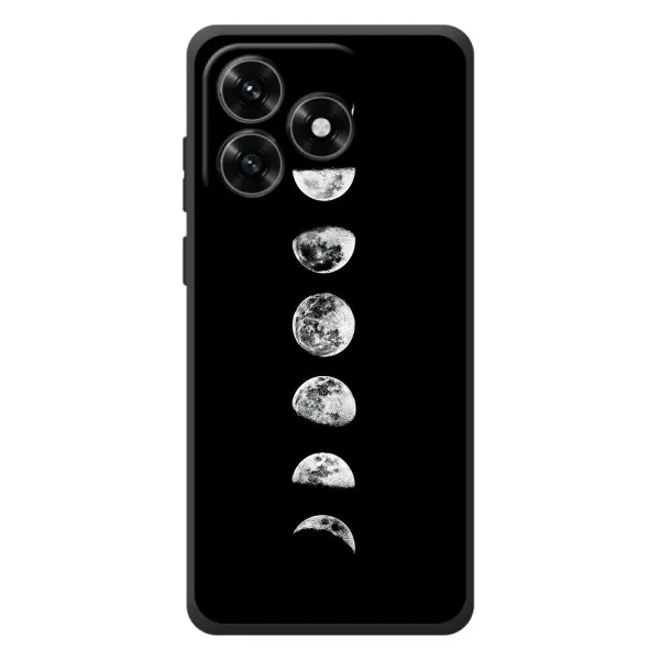 Чехол с принтом «Планеты» для Huawei Honor X5c Plus