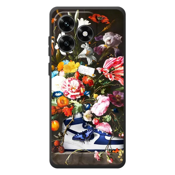 Чехол с принтом «Стиль Найк» для Huawei Honor X5c Plus Чехол с принтом «Стиль Найк» для Huawei Honor X5c Plus