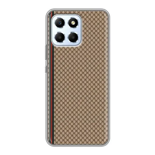 Чохол з принтом «Гуччі полоса» для Huawei Honor X6