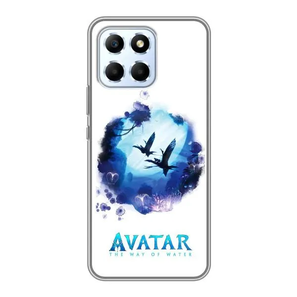 Чехол с принтом «мир Аватаров» для Huawei Honor X6 Чехол с принтом «мир Аватаров» для Huawei Honor X6