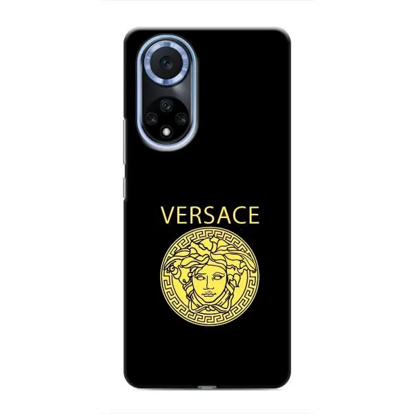 Чехол с принтом «Versace» для Huawei Honor X7b