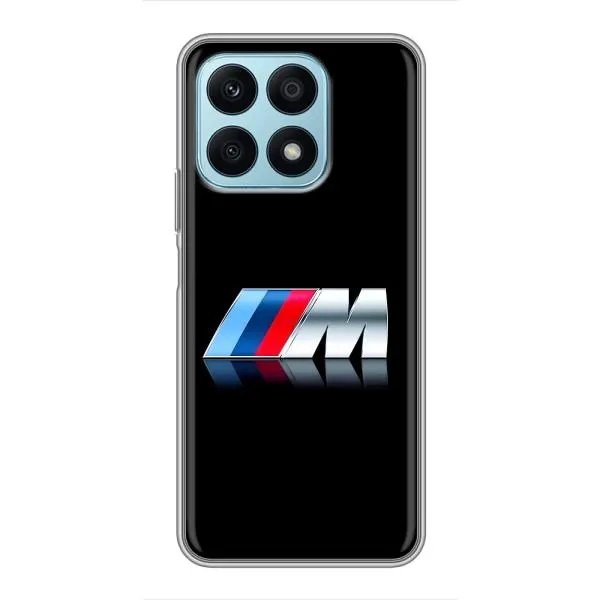 Чехол с принтом «AMG» для Huawei Honor X8a