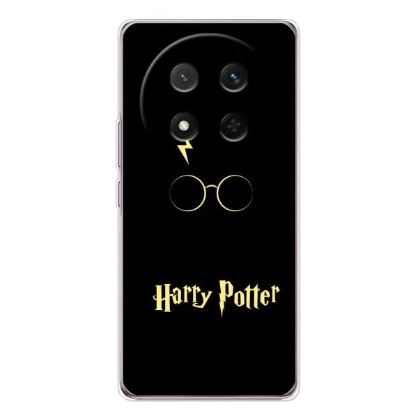 Чехол с принтом «Harry Potter» для Huawei Honor X9c