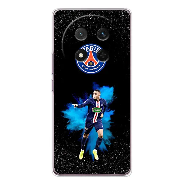 Чехол с принтом «Мбаппе ПСЖ» для Huawei Honor X9c