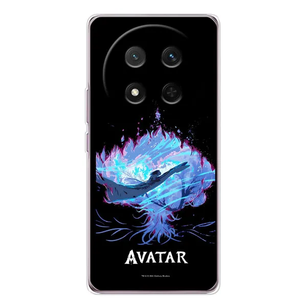 Чехол с принтом «фон Аватар» для Huawei Honor X9c Чехол с принтом «фон Аватар» для Huawei Honor X9c