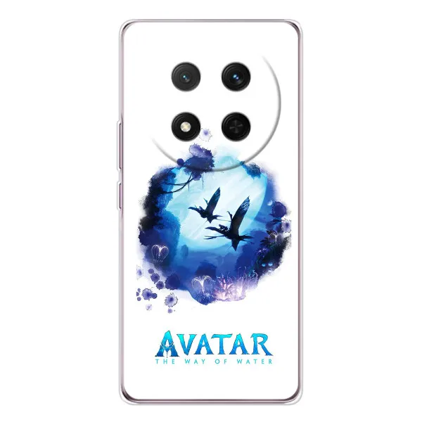 Чехол с принтом «мир Аватаров» для Huawei Honor X9c Чехол с принтом «мир Аватаров» для Huawei Honor X9c