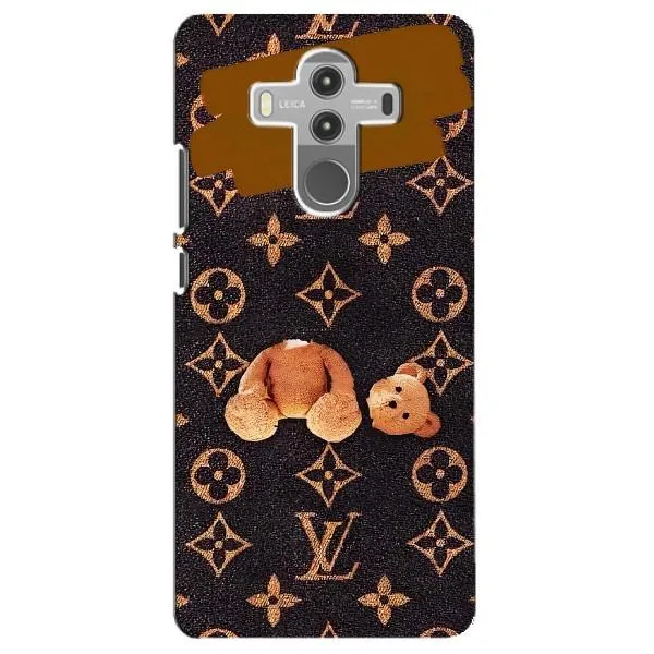 Чехол с принтом «Медведь без головы» для Huawei Mate 10 Pro Чехол с принтом «Медведь без головы» для Huawei Mate 10 Pro