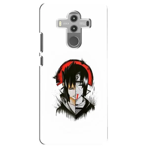 Чехол с принтом «разный Итачи» для Huawei Mate 10 Pro