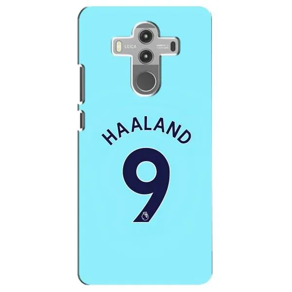 Чехол с принтом «Ерлинг Холанд 9» для Huawei Mate 10 Pro