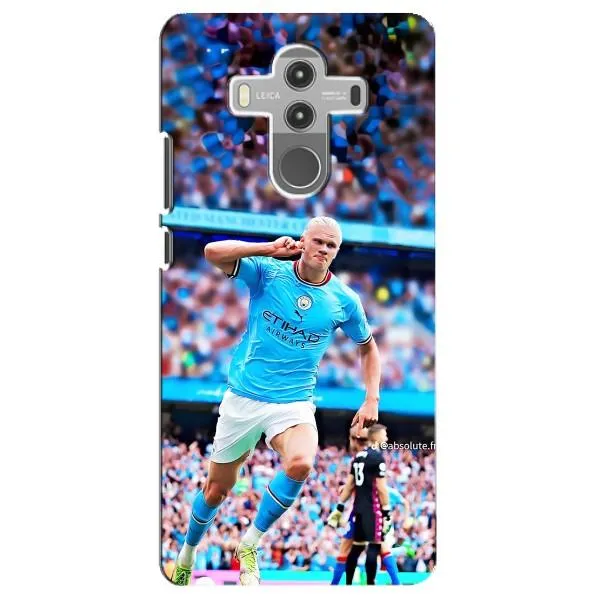 Чехол с принтом «фанаты Холанда» для Huawei Mate 10 Pro