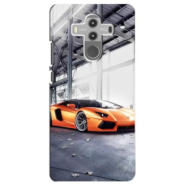 Чехол с принтом «Sport Car» для Huawei Mate 10 Pro Чехол с принтом «Sport Car» для Huawei Mate 10 Pro