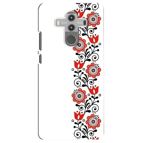Чехол с принтом «Яркая вишиванка» для Huawei Mate 10 Pro Чехол с принтом «Яркая вишиванка» для Huawei Mate 10 Pro