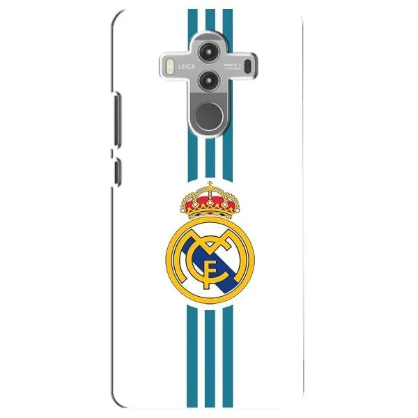 Чехол с принтом «ФК Реал Мадрид» для Huawei Mate 10 Pro