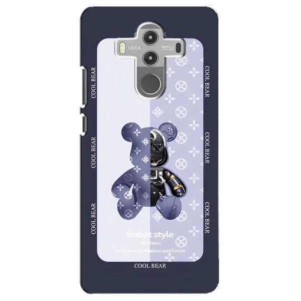 Чехол с принтом «Медвежонок LV» для Huawei Mate 10 Pro