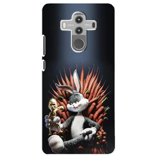 Чехол с принтом «Король Кролик» для Huawei Mate 10 Pro Чехол с принтом «Король Кролик» для Huawei Mate 10 Pro