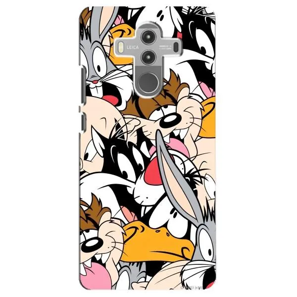 Чехол с принтом «Looney Tunes» для Huawei Mate 10 Pro Чехол с принтом «Looney Tunes» для Huawei Mate 10 Pro