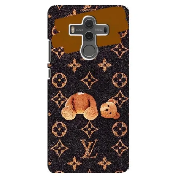 Чехол с принтом «Медведь без головы» для Huawei Mate 10