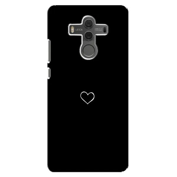 Чехол с принтом «Маленькое сердечко» для Huawei Mate 10