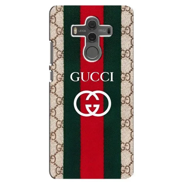 Чехол с принтом «Gucci дизайн» для Huawei Mate 10