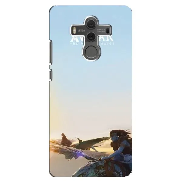 Чехол с принтом «Avatar» для Huawei Mate 10