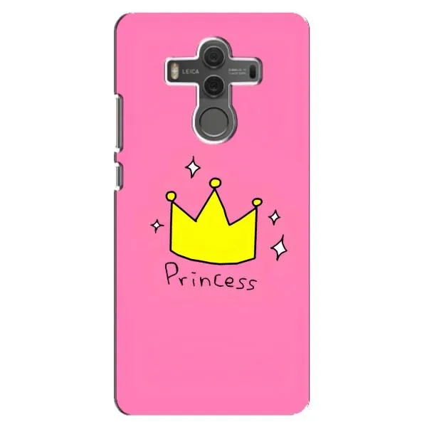 Чехол с принтом «Princess» для Huawei Mate 10 Чехол с принтом «Princess» для Huawei Mate 10