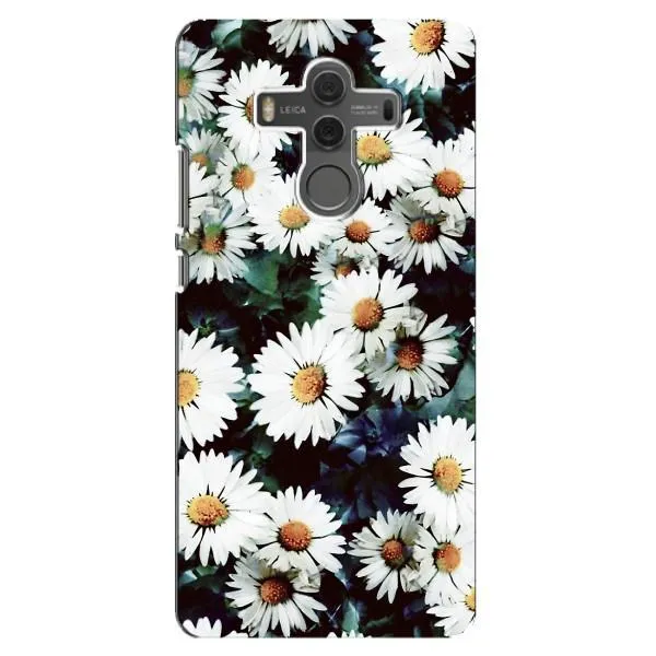 Чехол с принтом «Ромашки» для Huawei Mate 10 Чехол с принтом «Ромашки» для Huawei Mate 10