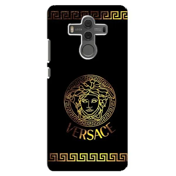 Чехол с принтом «Logo Versace» для Huawei Mate 10
