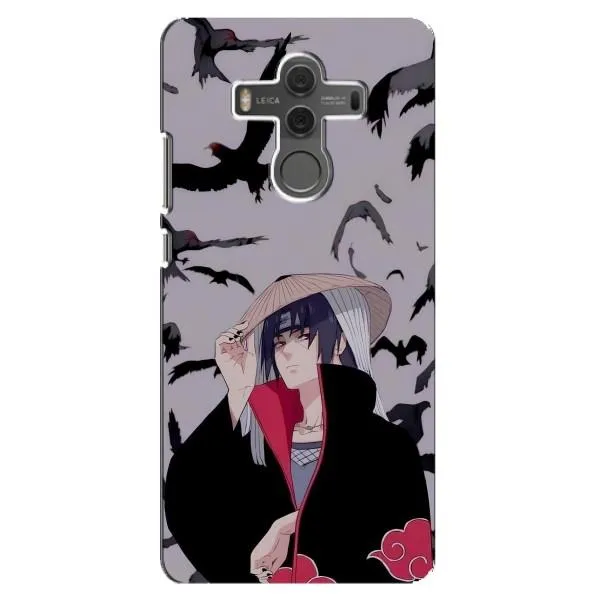 Чохол з принтом «Ітачі Itachi» для Huawei Mate 10 Чохол з принтом «Ітачі Itachi» для Huawei Mate 10